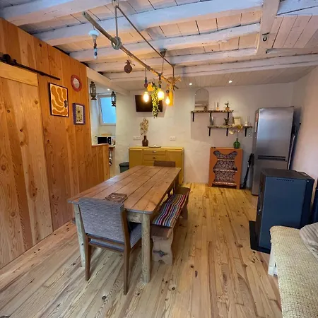 Ferienhaus Maisonnette De Charme *