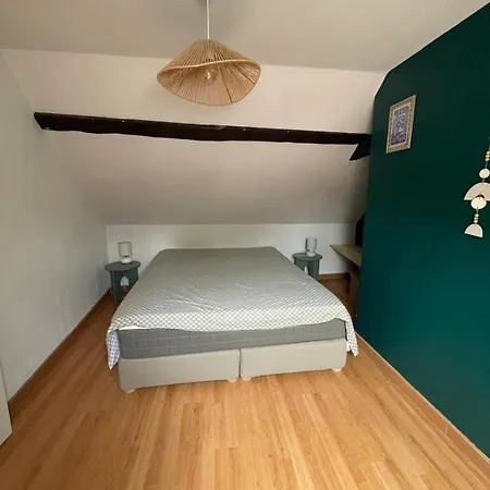 Maisonnette De Charme *