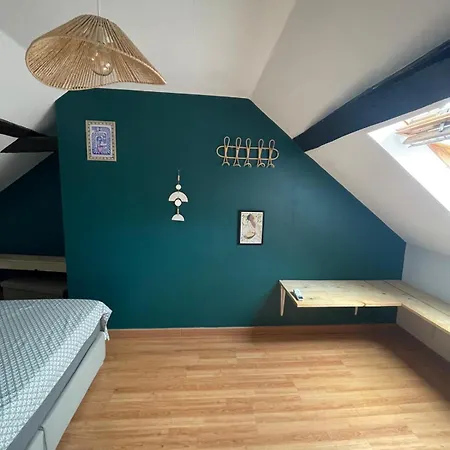 Ferienhaus Maisonnette De Charme Marignac (Haute-Garonne)