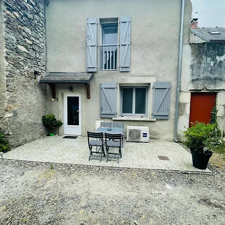 Maisonnette De Charme