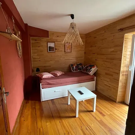 Ferienhaus Maisonnette De Charme *