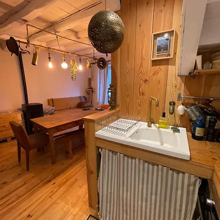 Maisonnette De Charme