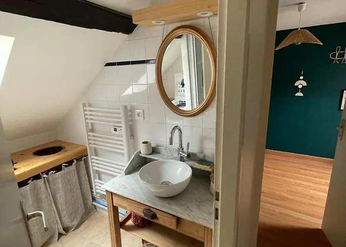 Maisonnette De Charme Marignac (Haute-Garonne)