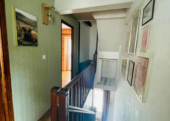 Maisonnette De Charme Marignac (Haute-Garonne)