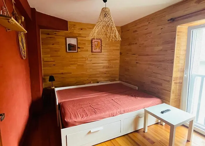 Maisonnette De Charme * Marignac (Haute-Garonne)