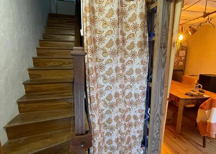 Maisonnette De Charme *