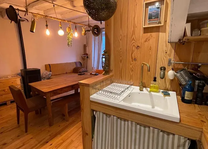 Maisonnette De Charme