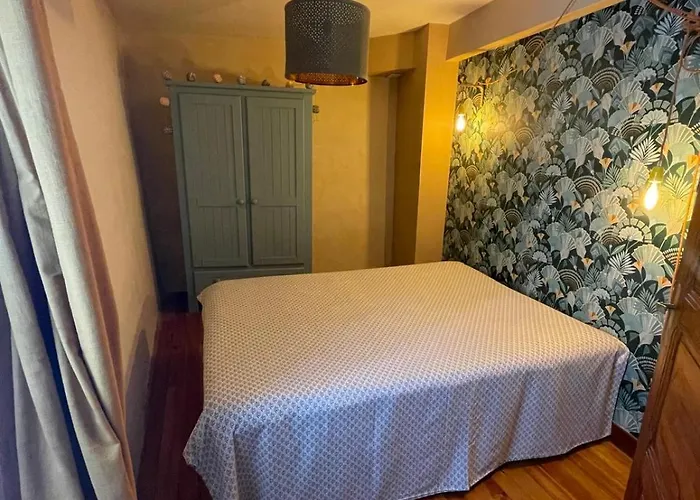 Maisonnette De Charme *